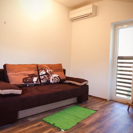 Apartments Soca Kobarid Exterior foto
